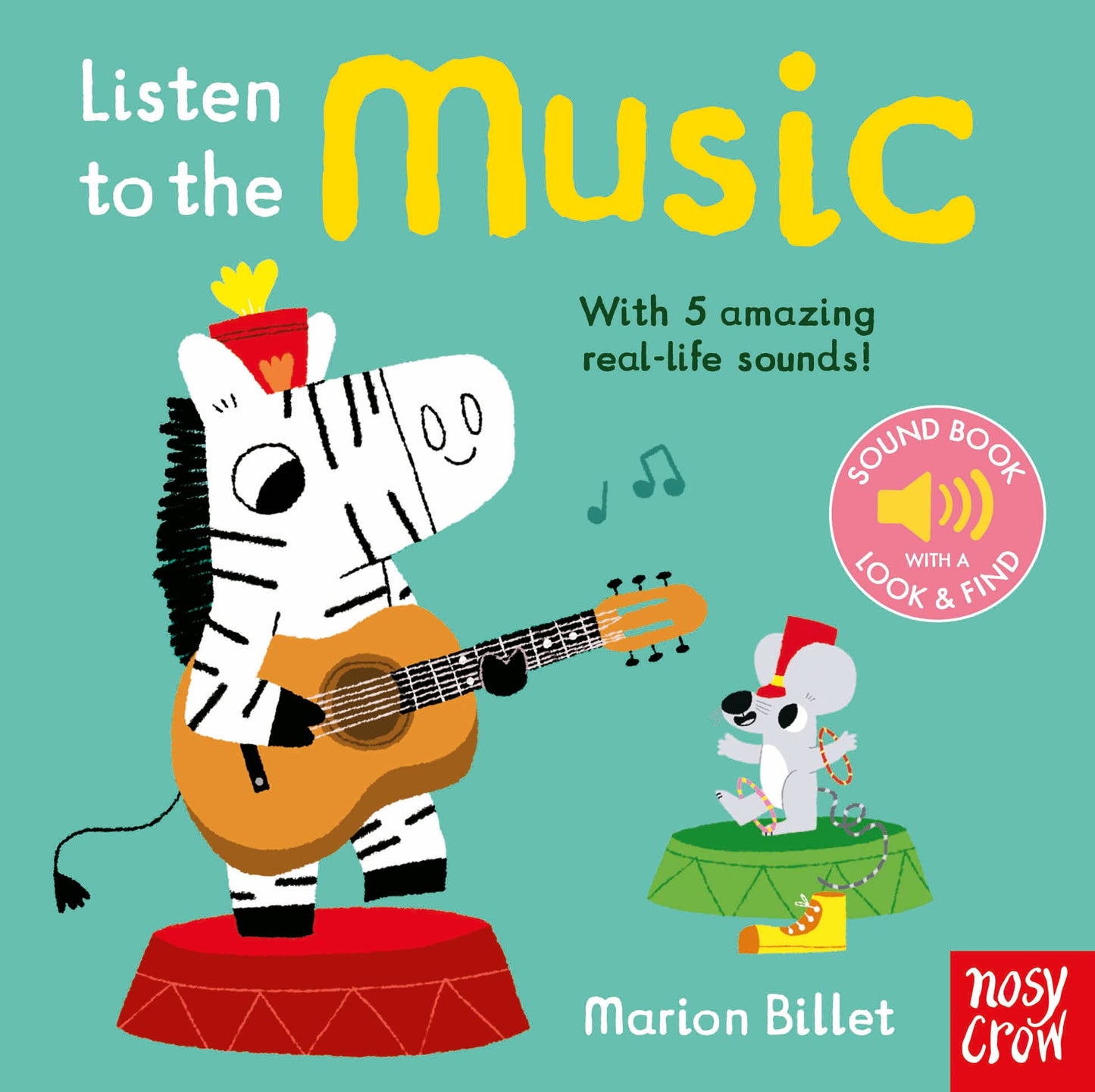 Listen To The Music (Reissue)