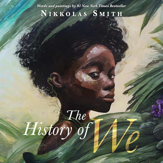 History  Of  We