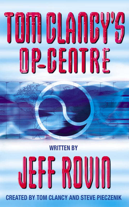 Op - Centre