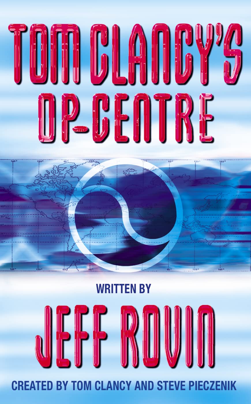 Op - Centre