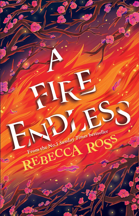 Elements Of Cadence (2) — A Fire Endless