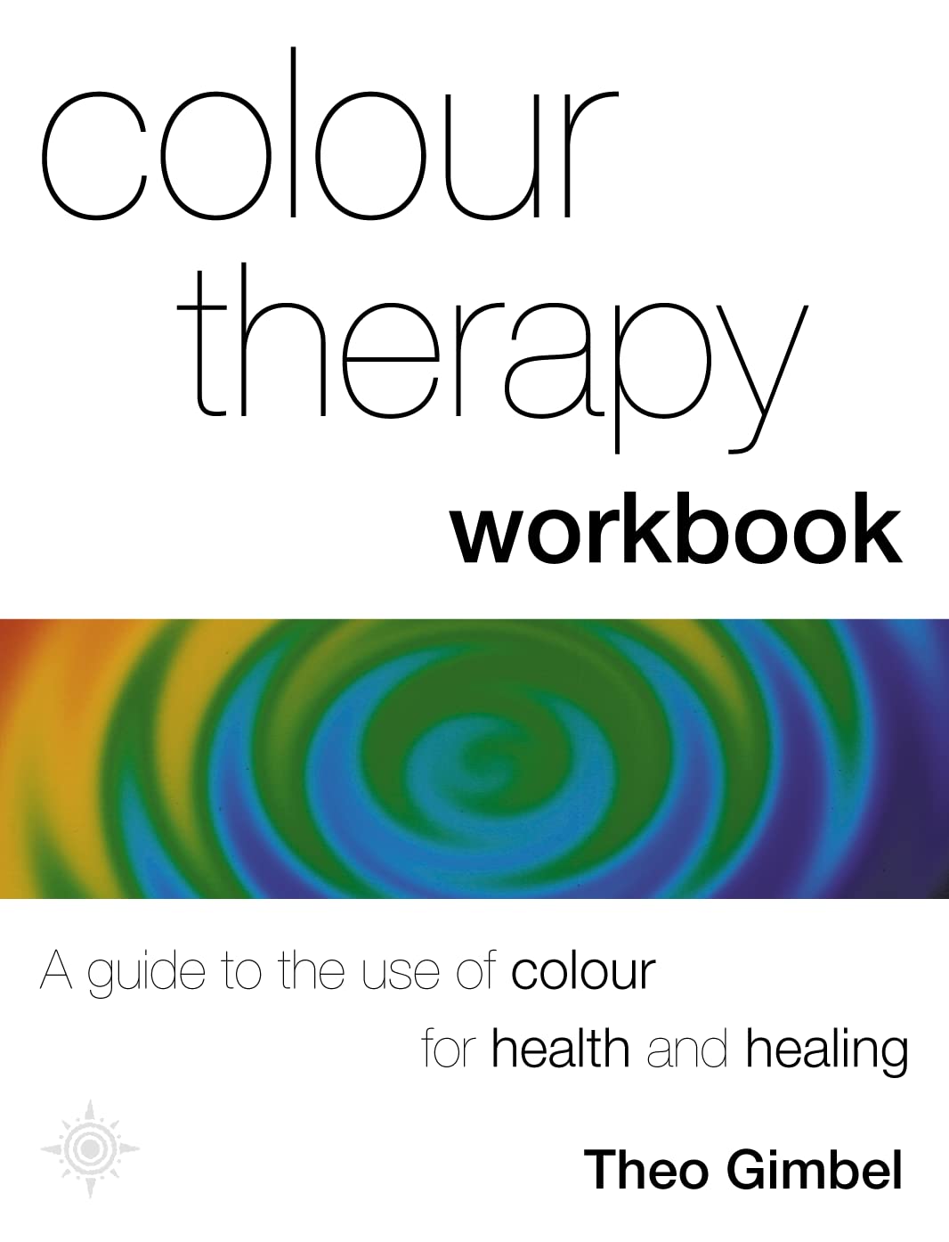 Colour Therapy Workbook