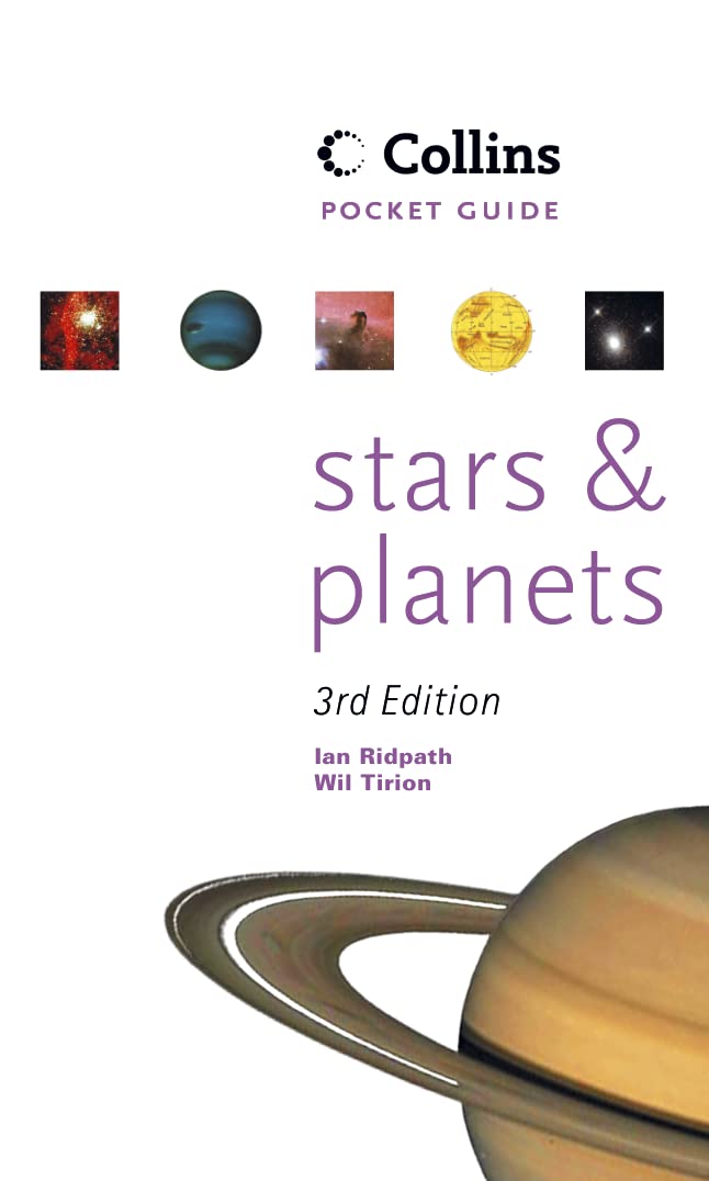 Pocket Gde Stars And Planets