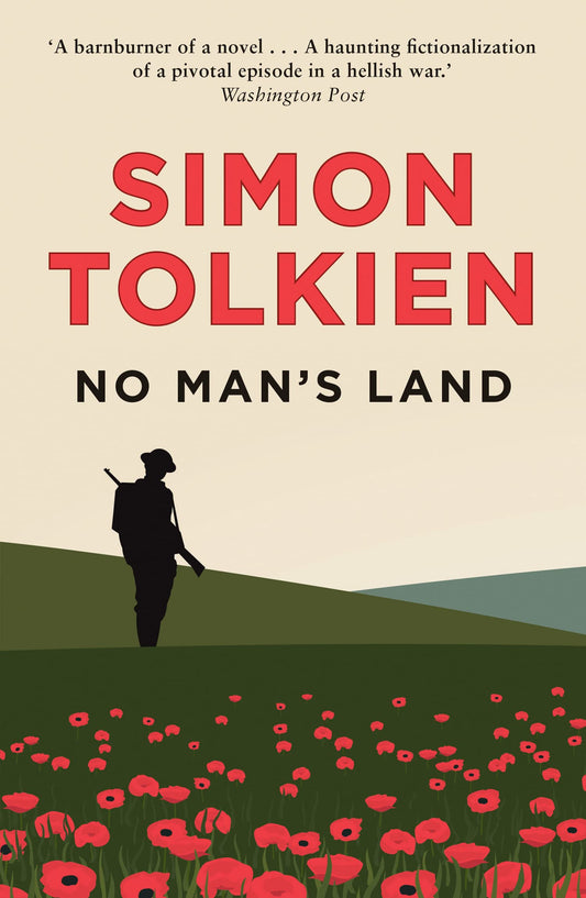 No Man'S Land