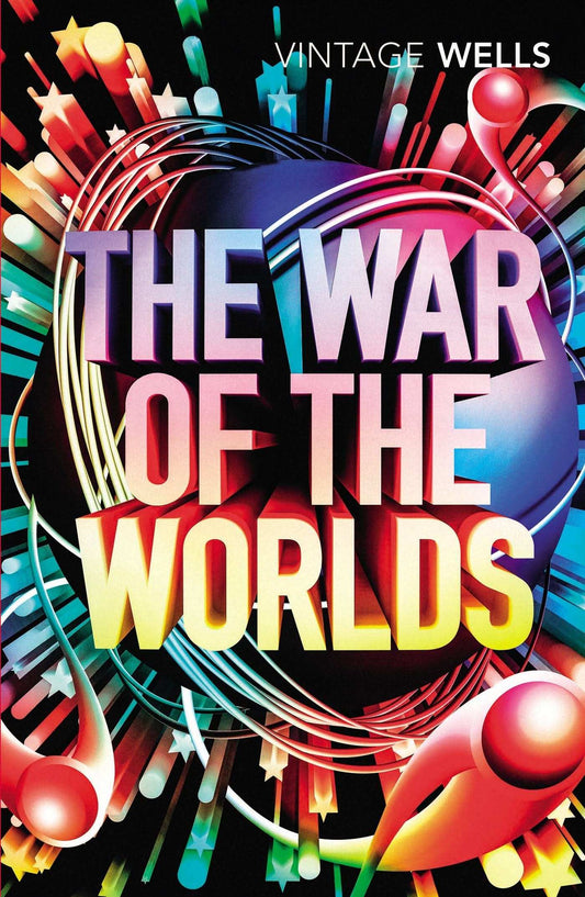 War Of The Worlds, The