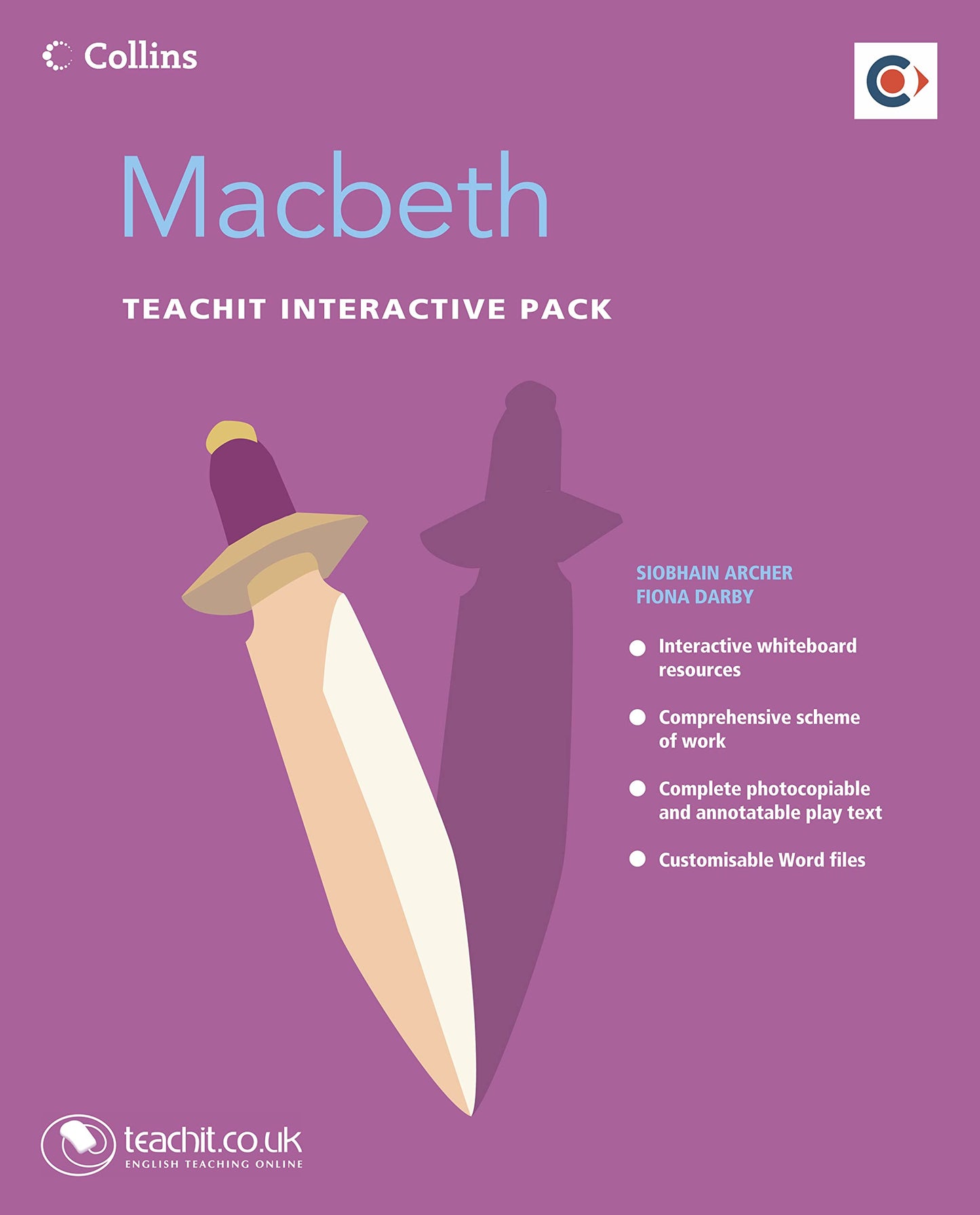 Teachit Macbeth Ks3