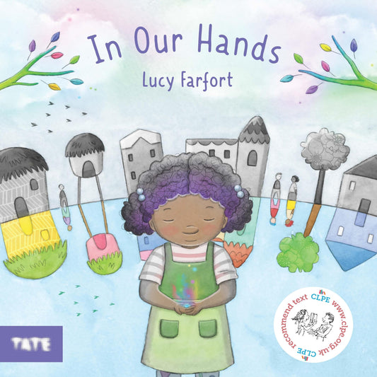 In Our Hands (Paperback)