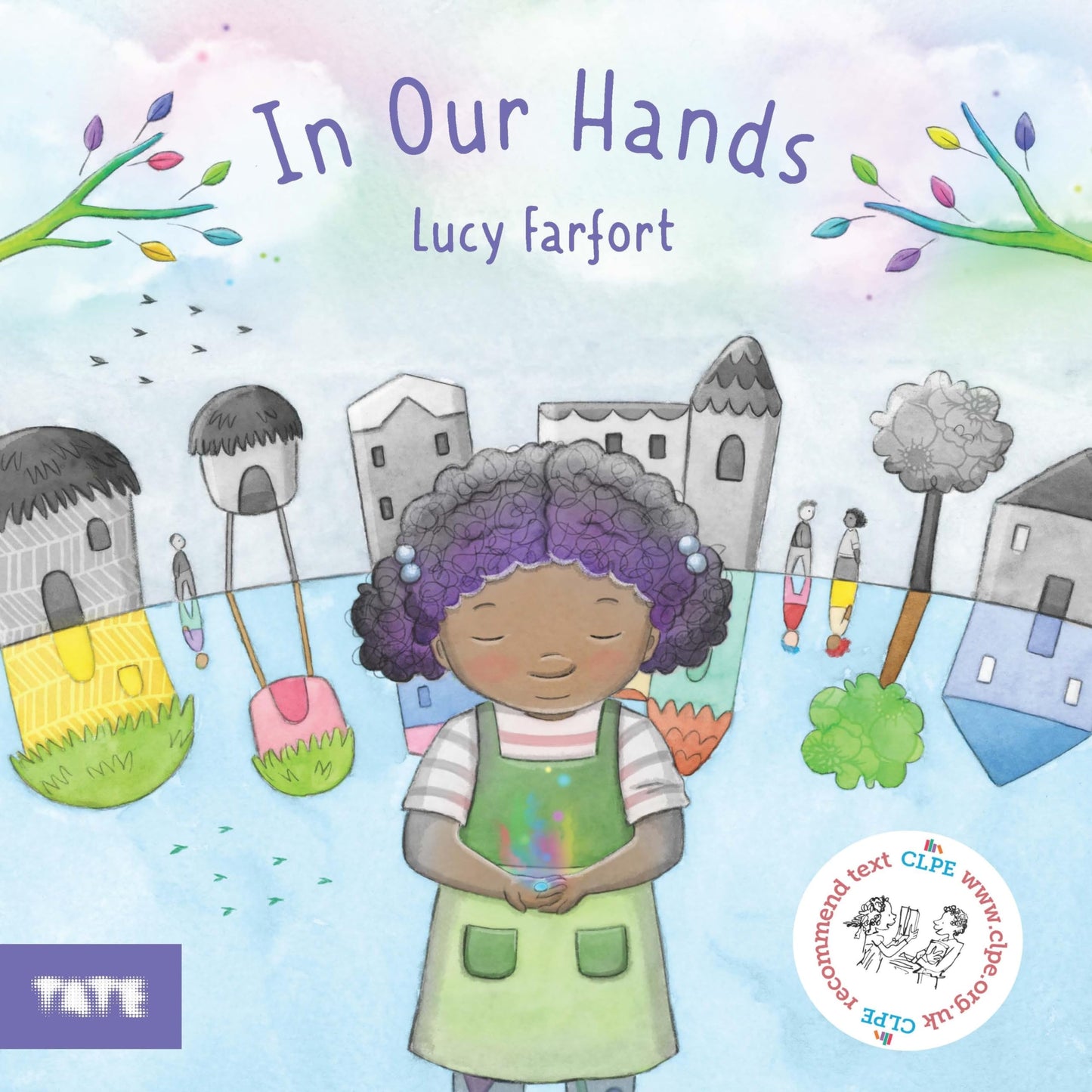 In Our Hands (Paperback)