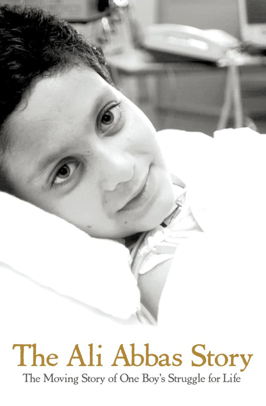 Ali Abbas Story