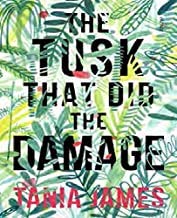 The Tusk That Did the Damage
