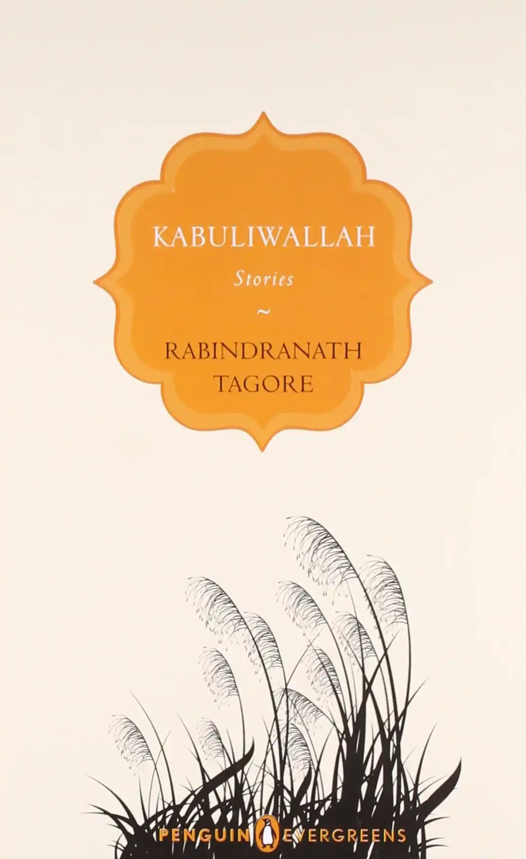 Peg : Kabuliwallah : Stories