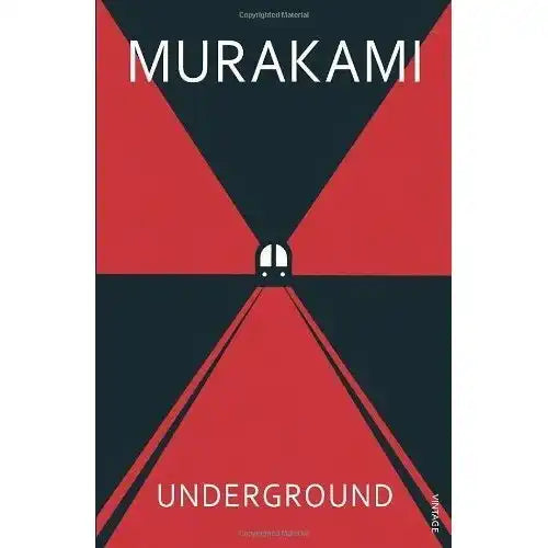 Underground