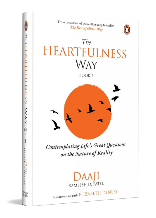 The Heartfulness Way Vol 2