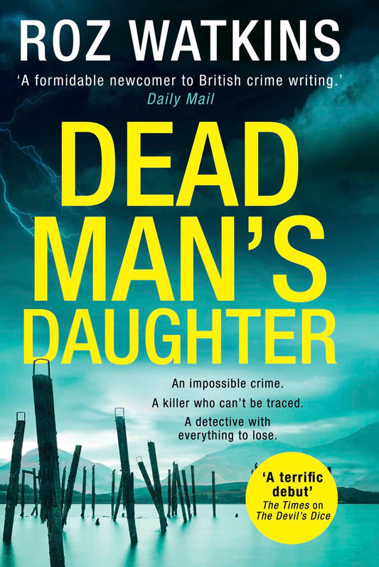 Dead Man’S Daughter