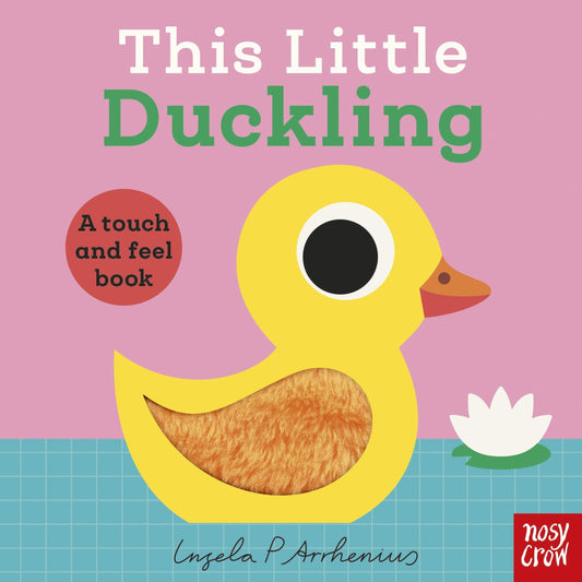 This Little Duckling