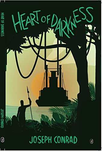 Heart Of Darkness