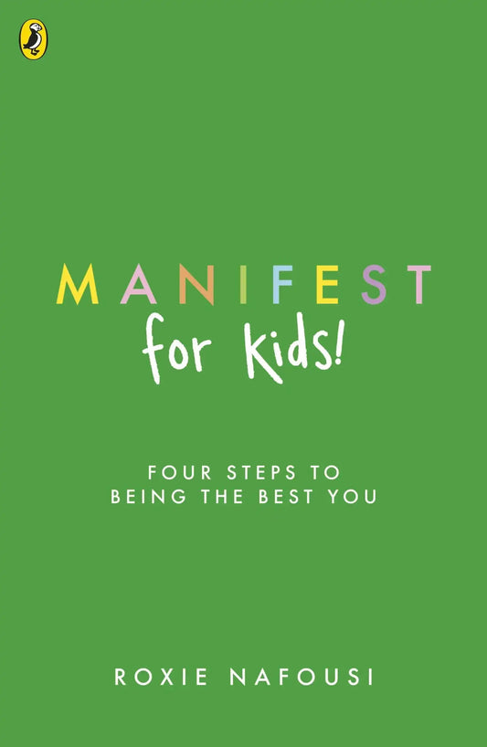 Manifest For Kids