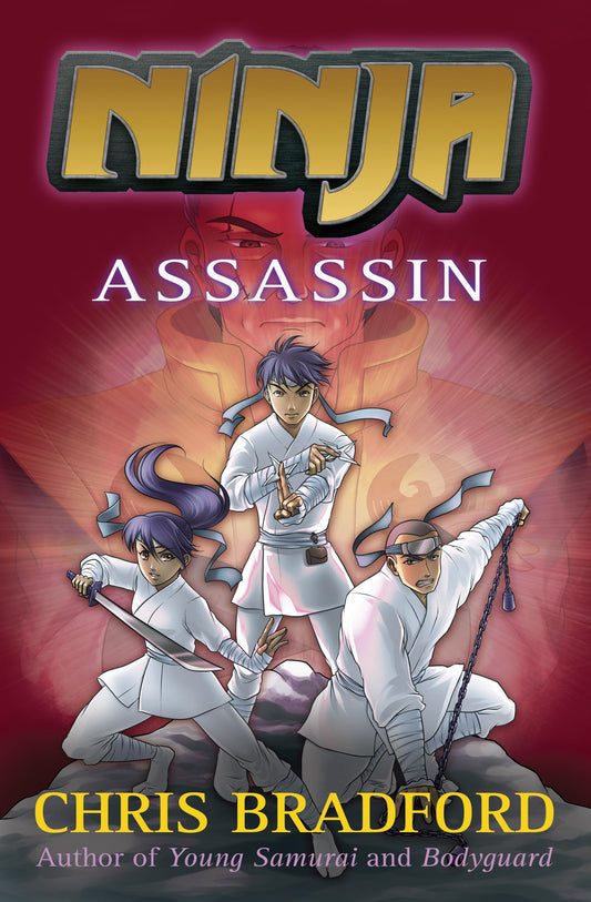 Bs 9+ Ninja (3) - Assassin