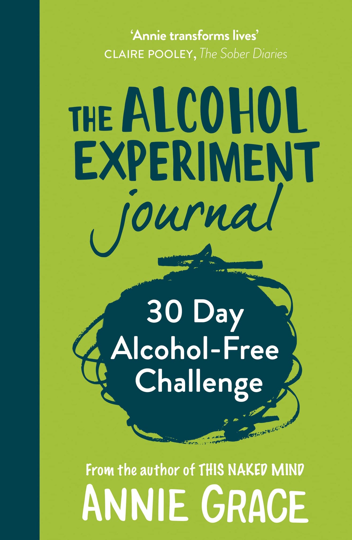 Alcohol Experiment Journal, The