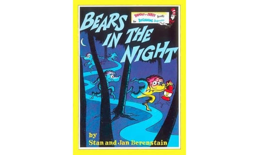 Bears In The Night