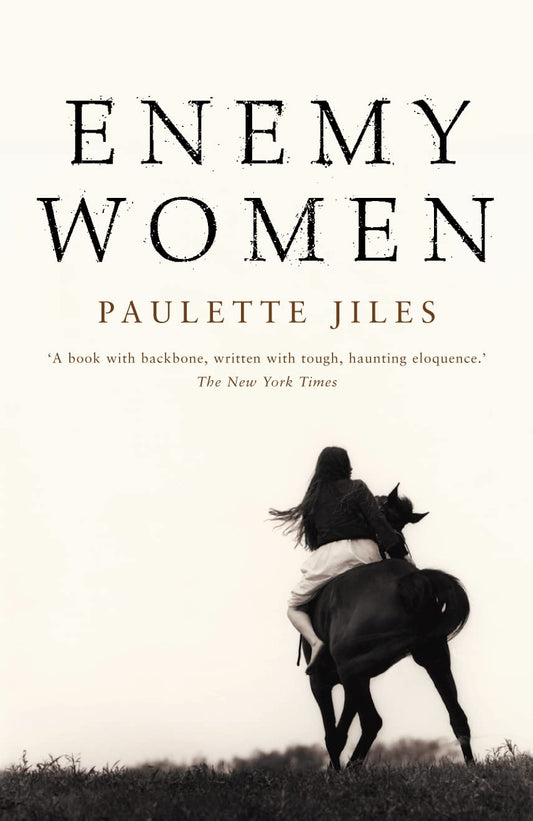 Enemy Woman