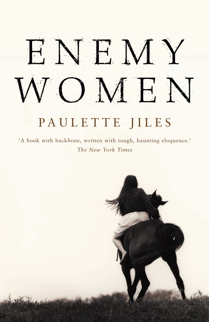 Enemy Woman