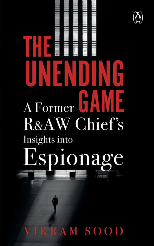 The Unending Game