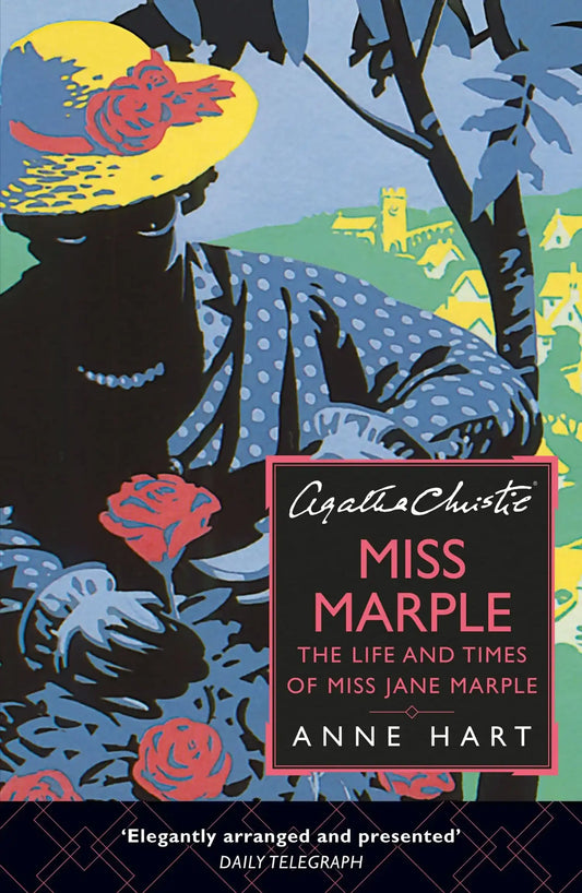 Agatha Christie’S Marple: The Life And Times Of Miss Jane Marple