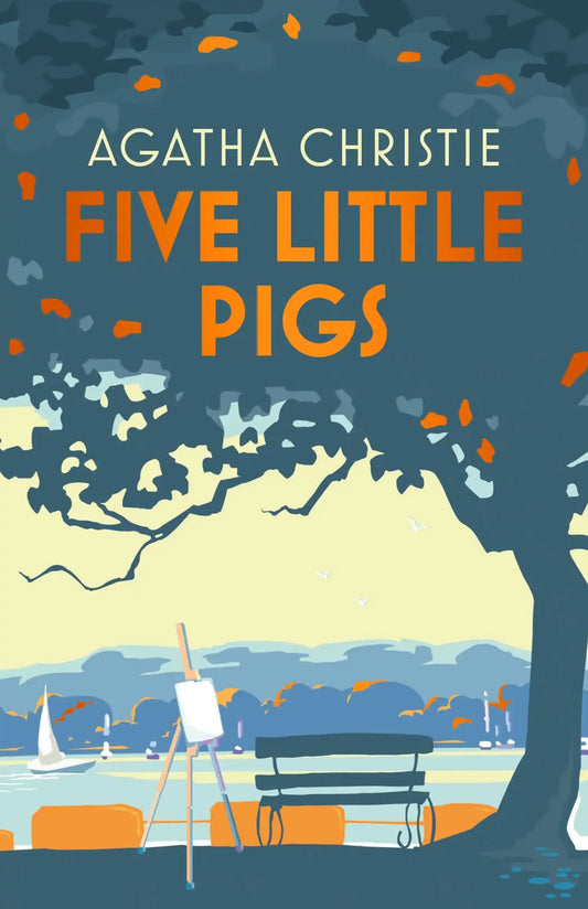 Five Little Pigs : Poirot Special Edition