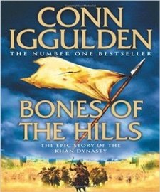 Bones Of The Hills