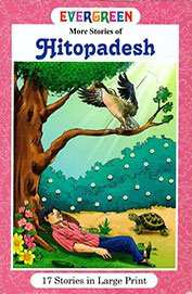Evergreen More Stories Of Hitopades