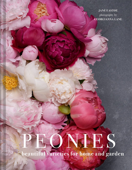 Peonies: Beautiful Varieties For Home And Garden