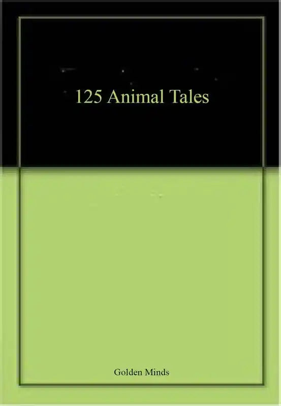 125 Animal Tales