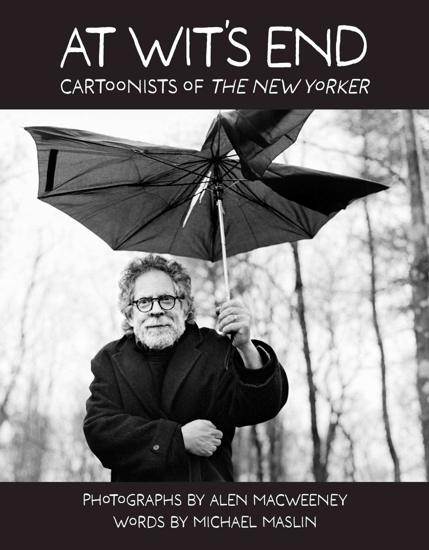 At Wit'S End: Cartoonists Of The New Yorker