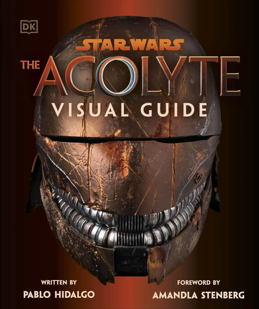 Star Wars The Acolyte Visual Guide
