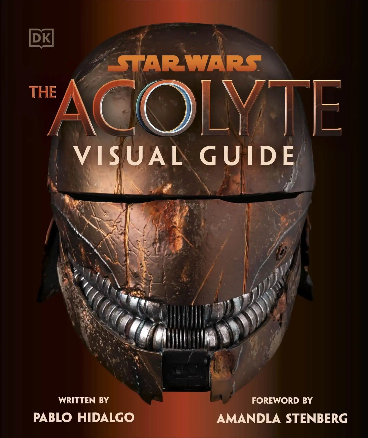 Star Wars The Acolyte Visual Guide