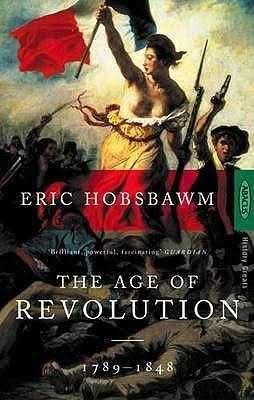 Age Of Revolution 1789-1848