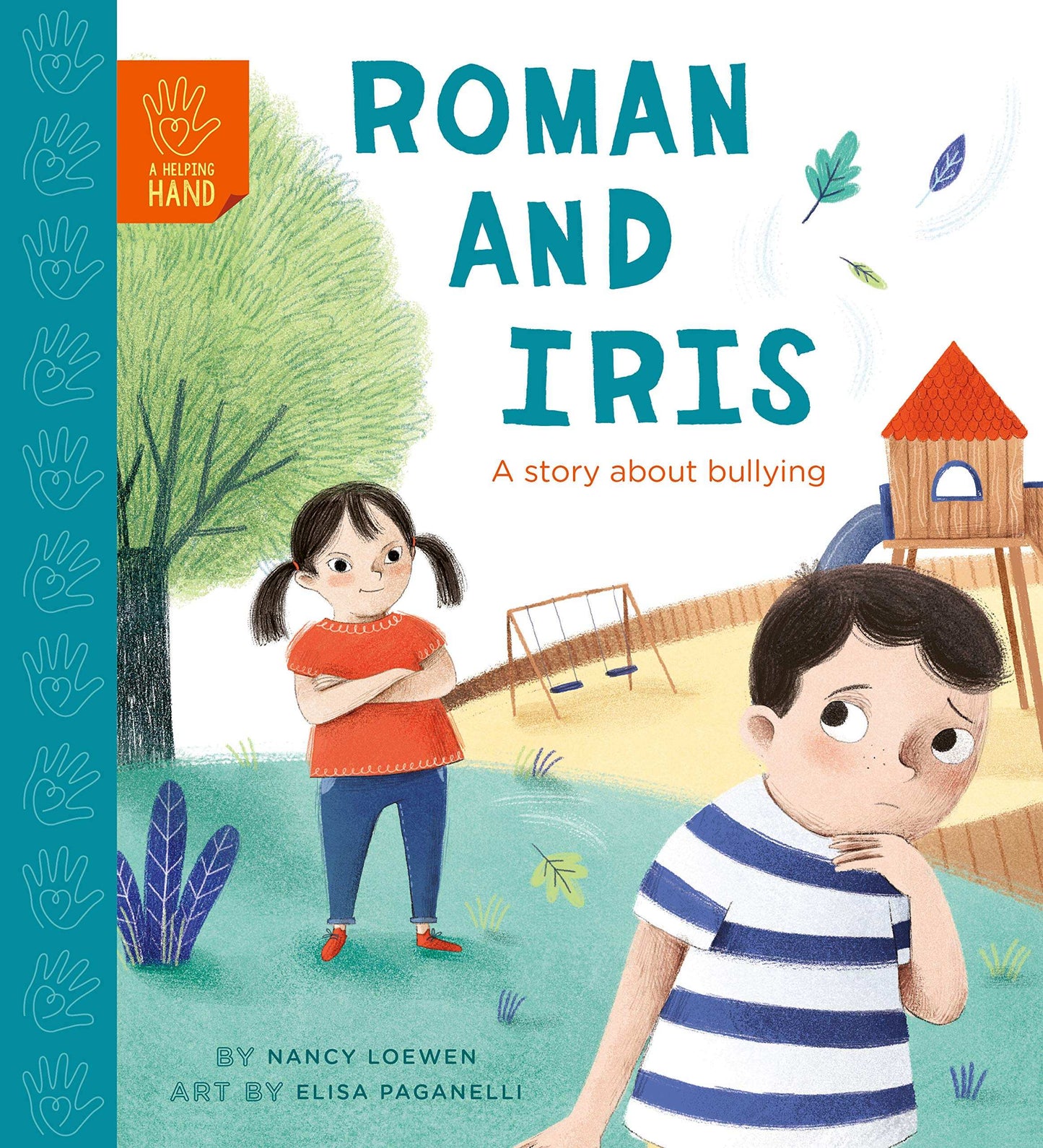 Roman And Iris