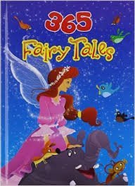 365 Fairy Tales