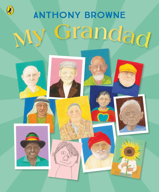 My Grandad