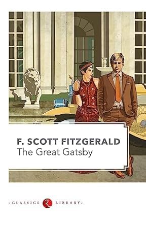 The Great Gatsby