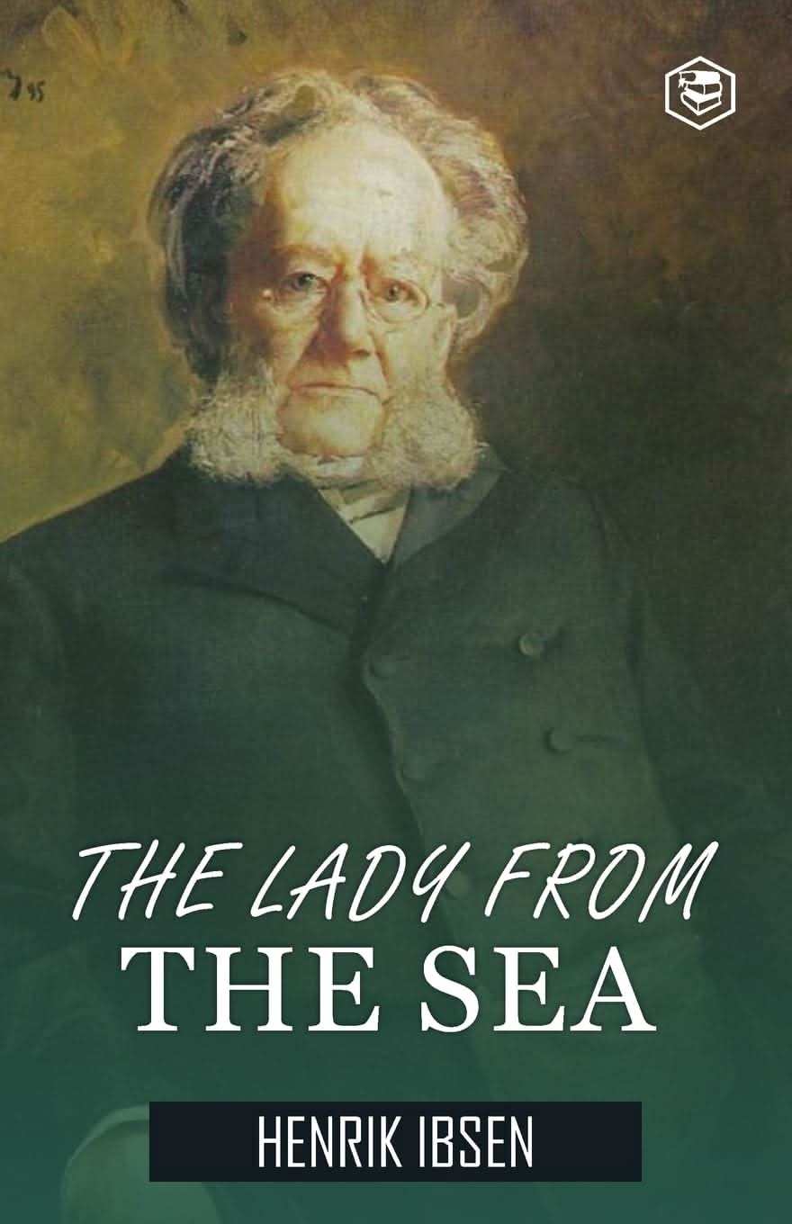 The Lady From The Sea