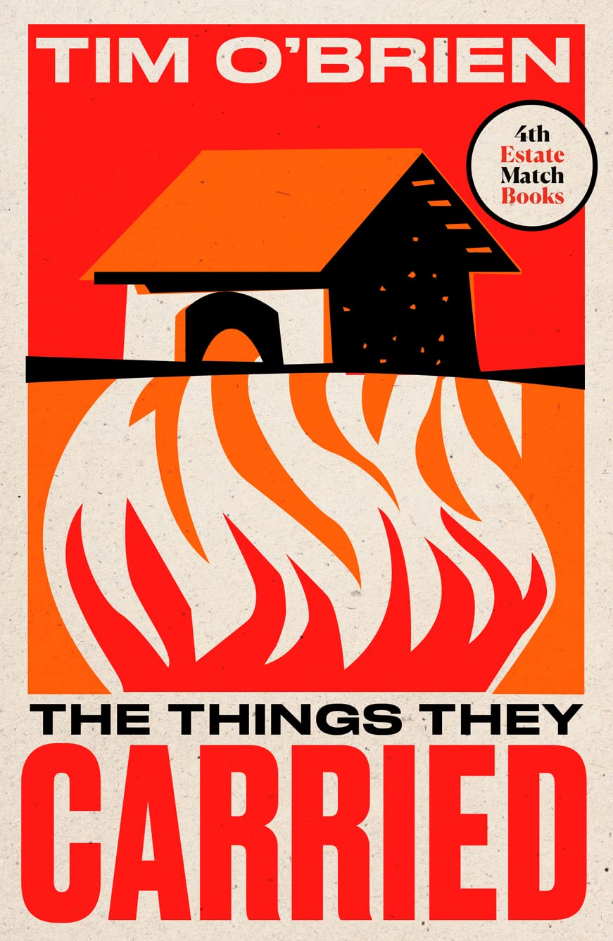 The Things They Carried - Match Box Classic