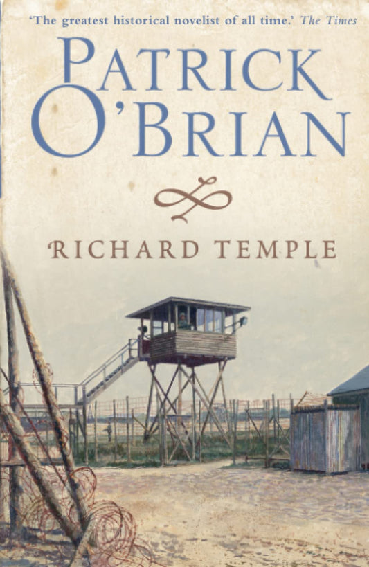 Richard Temple
