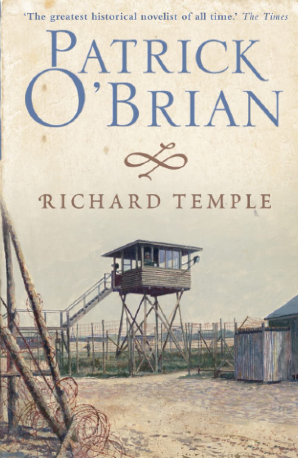 Richard Temple