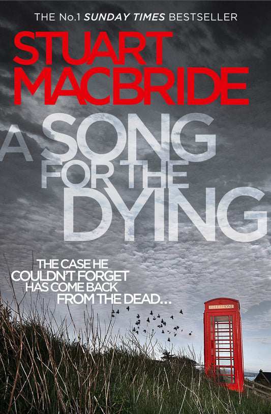 A Song For The Dying