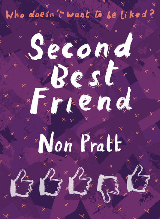 Bs 13+ Second Best Friend