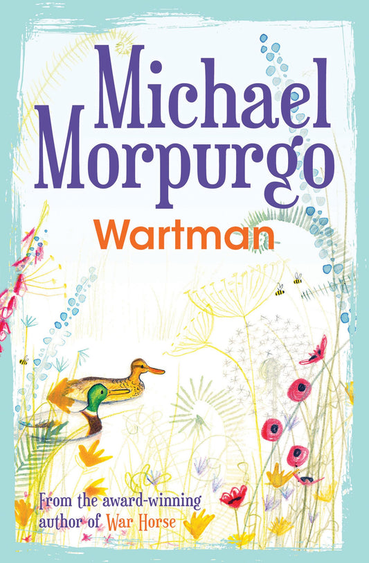 Bs 9+ Wartman  (New Fifth Edition)