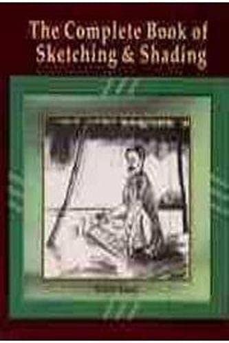 The Com Book of Sketching & Shading