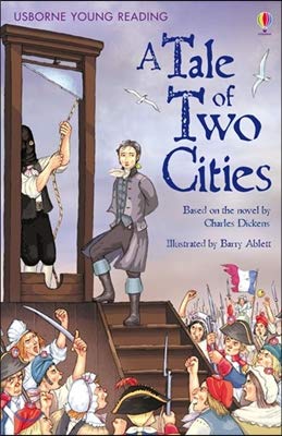 A Tale Of Two Cities